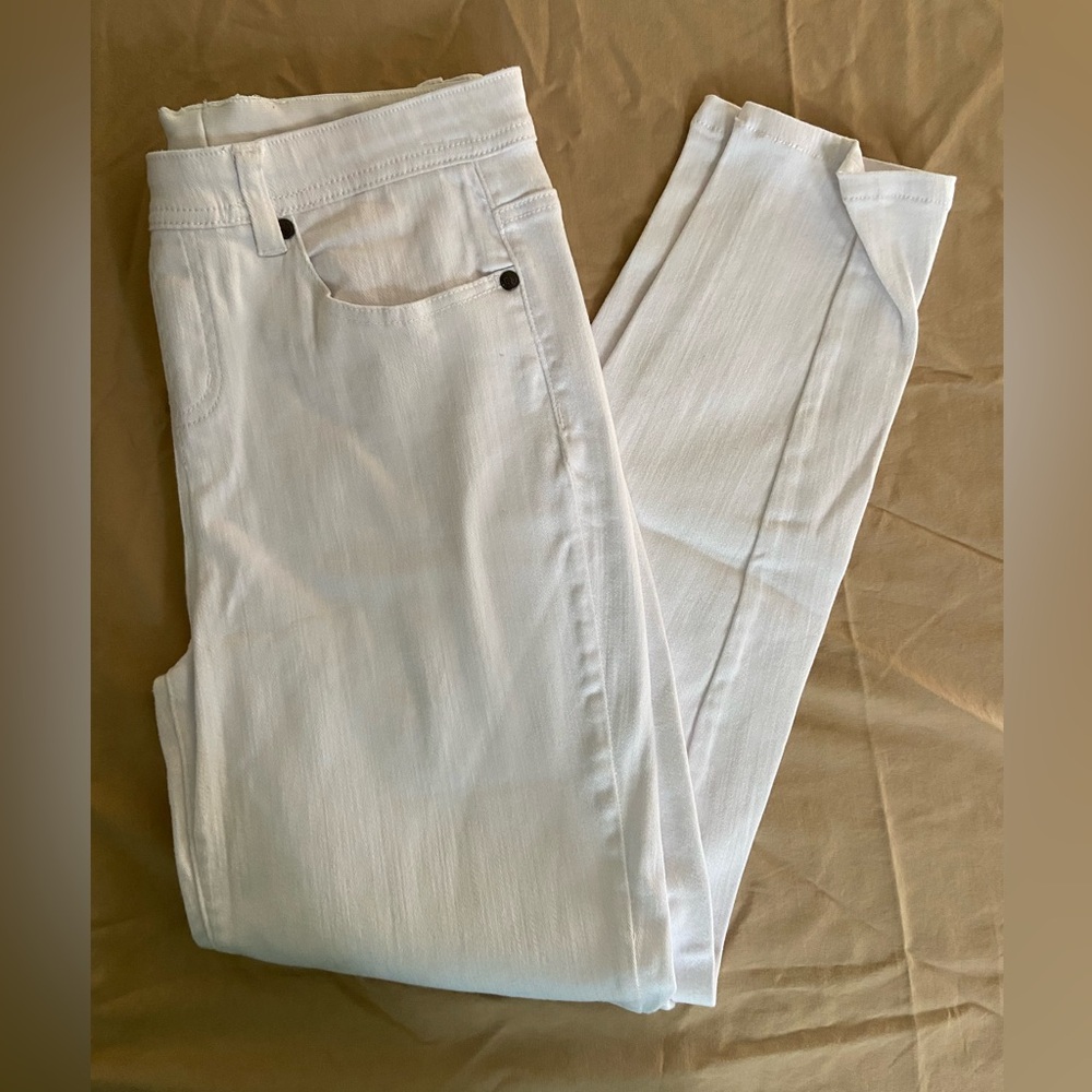EUC DG2 Diane Gilman Jeggings